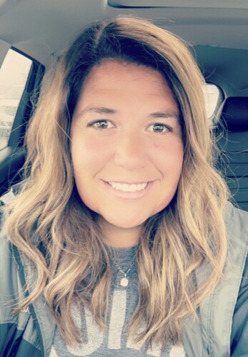 Sarah Swartz Profile