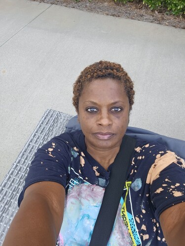 Wenona Hollis Profile