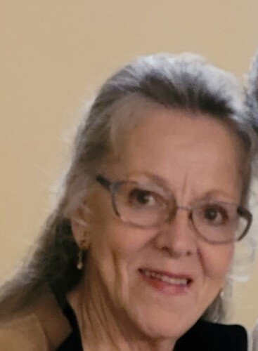 Sheila Croston Profile