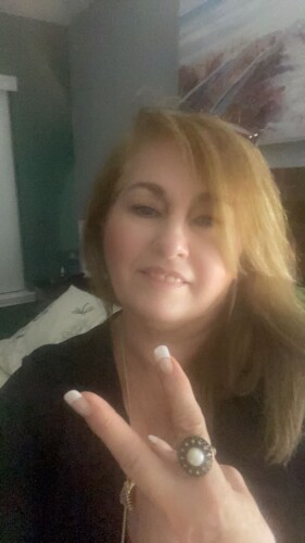 Graciela Luna Profile