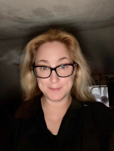 Diana Gaidies Profile