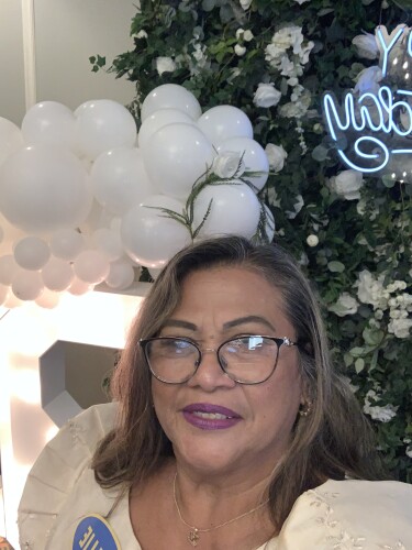 Yolanda Riley Profile