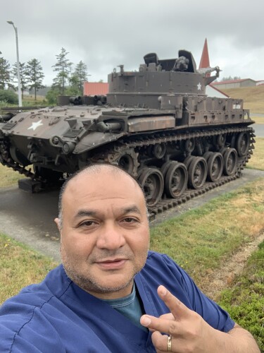 Gregg Asprec Profile