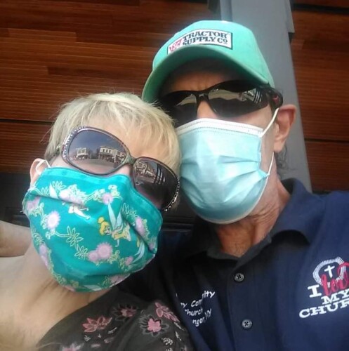 Darren duchesne Profile