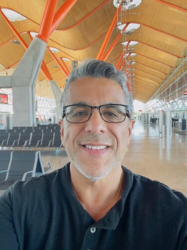 Jonathan Jaramillo Profile