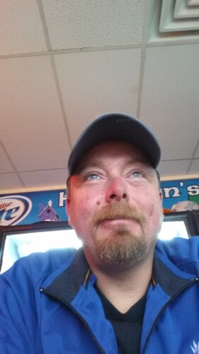 TIMOTHY Gray Profile