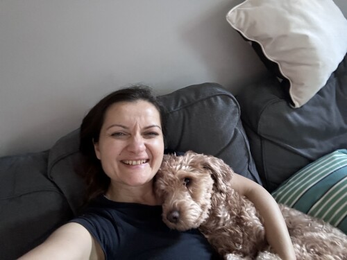 Irada Bilgen Profile