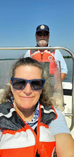 Ivy Jennings Profile