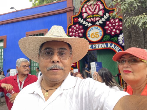 Antonio Quezada Profile