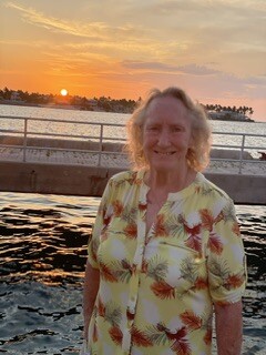 Linda Stover Profile