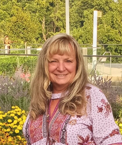 Deborah Mohr Profile