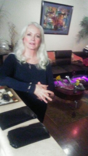 Pamela Loveless Profile