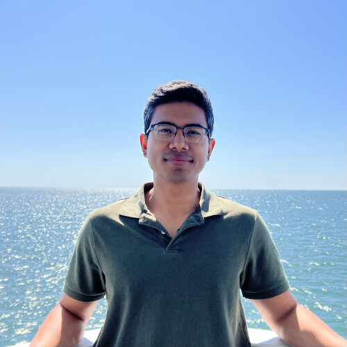 Nischal Shrestha Profile