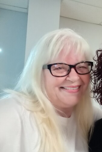 Martha Mitchum Profile