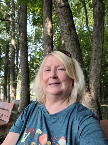 Cheryl Jones Profile