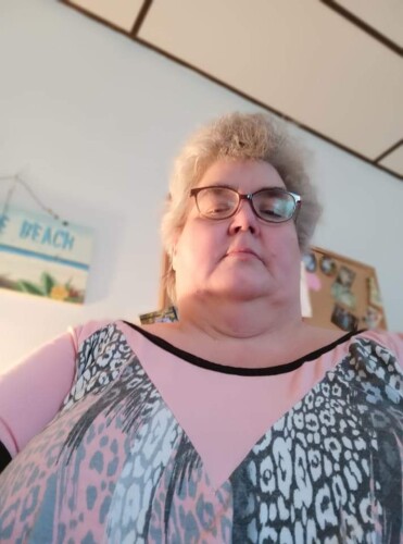 Christina ko hoye Profile