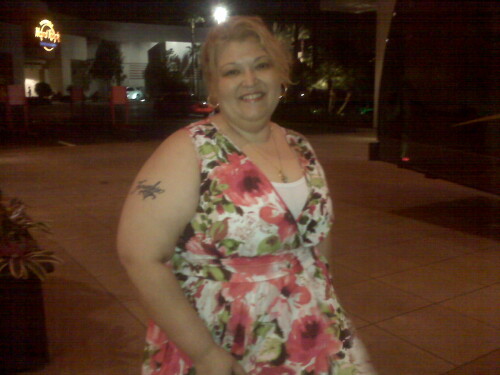 Yalila Harris Profile