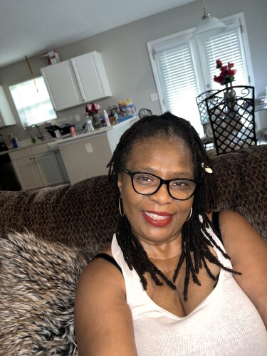 Valerie Smith Profile