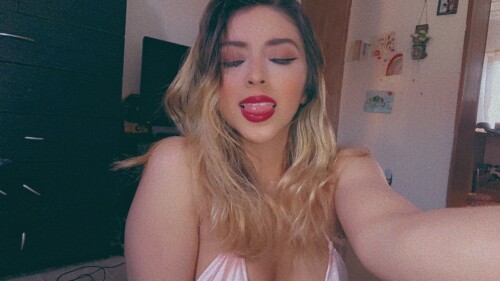 Andrea Garibay Profile