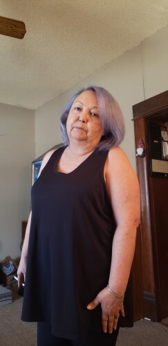 Rebecca Hancock Profile