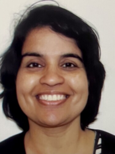 Rachna Awasthi Profile