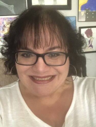 Sheryl Calhoun Profile