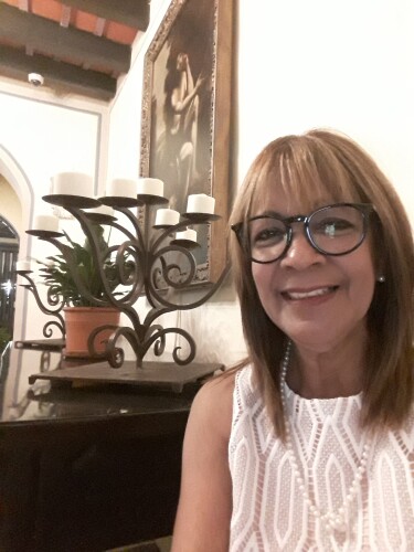 Ileana Vargas Profile