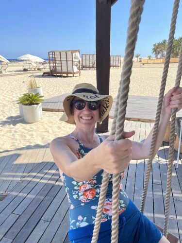 Rachel Heath Profile