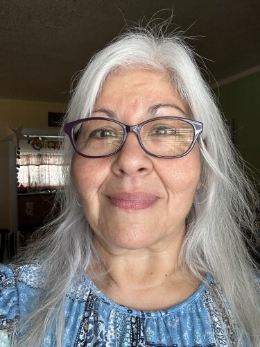 Alicia Lujan Profile