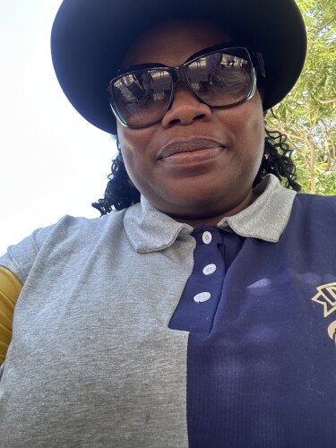 Hattie Musangu Profile