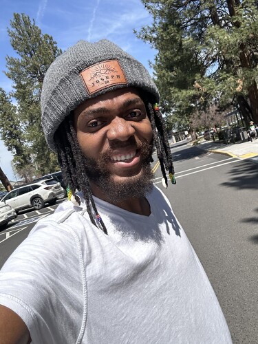 Mershack K Aklie Profile