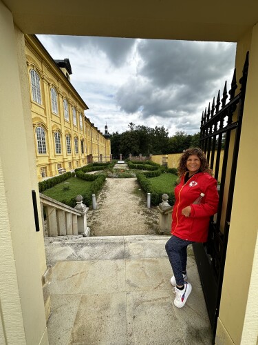 Leticia Crutchfield Profile