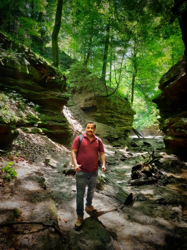 Murlidhar Maindargikar Profile