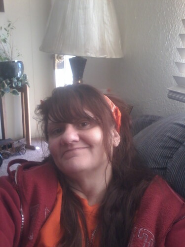 DONNA VENTIMIGLIA Profile