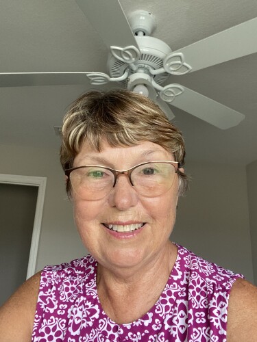 Sarah of Earley Profile