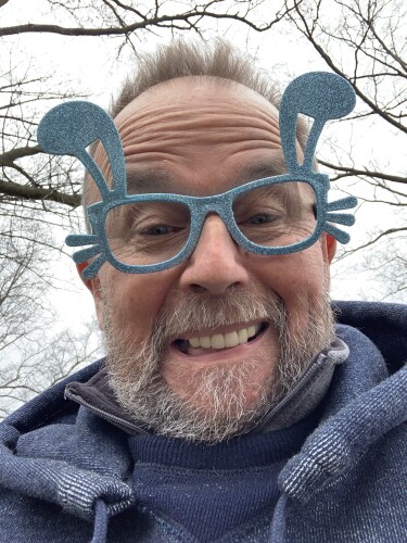 David George Profile