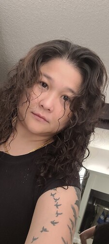 Shelah Scott Profile