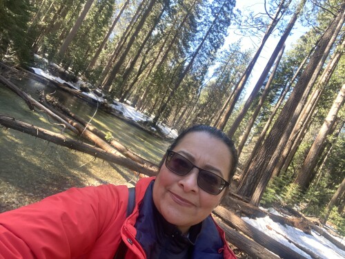 Addy Trivino Profile