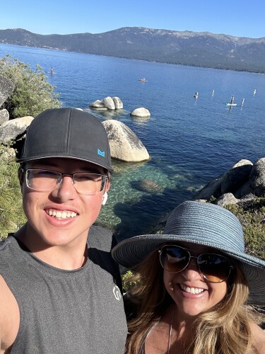 Amy Scotch-Solem Profile