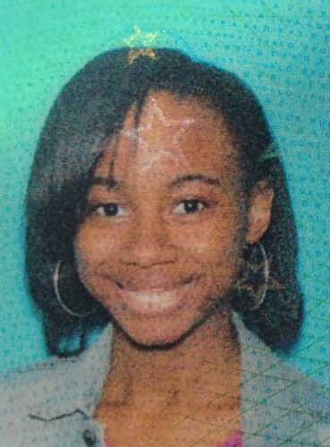 Kezia Clay-Downing Profile