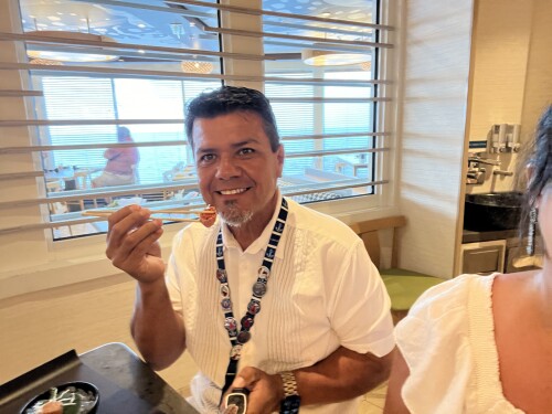 Miguel Vasquez Profile