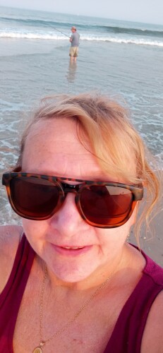 Mary Oconnor Profile