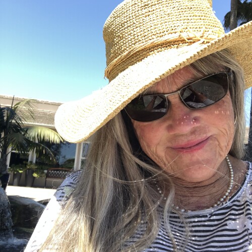 Joanne Grisaffi Profile