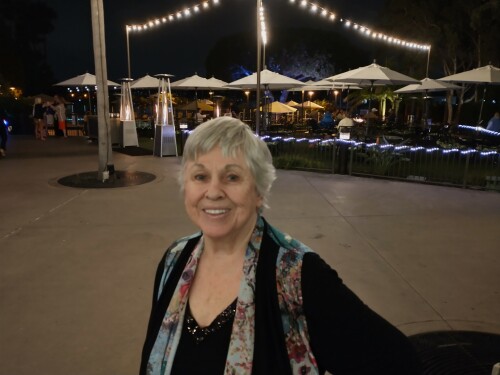 Lorraine Bonner Profile