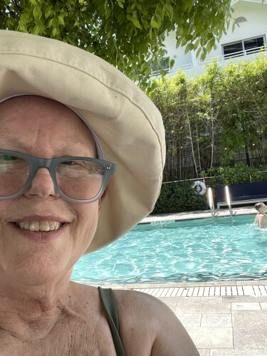 Kathryn Griffith Profile