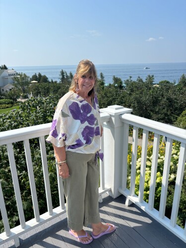 Debbie Capra Profile