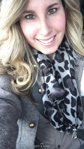 Kimberly Limber Profile