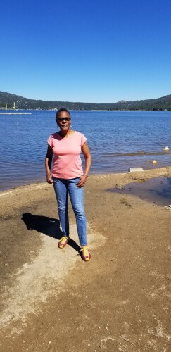 Mary Williams Profile