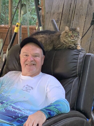 Daniel Baker Profile