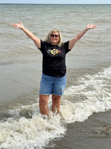 Kelly Claywell Profile